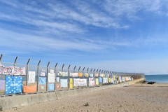 辺野古松田ぬ浜 辺野古松田ぬ浜