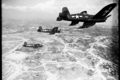 コルセア戦闘機 コルセア戦闘機