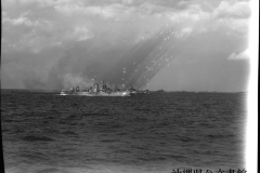 ロケット砲海上_03 ロケット砲海上_03