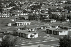 那覇市軍住宅地帯 那覇市軍住宅地帯
