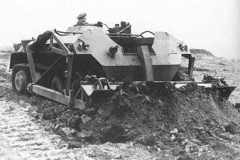 銃剣とブルドーザー02 銃剣とブルドーザー02