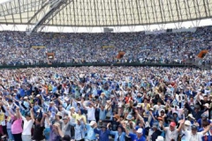 辺野古阻止県民大会_琉球新報 辺野古阻止県民大会_琉球新報
